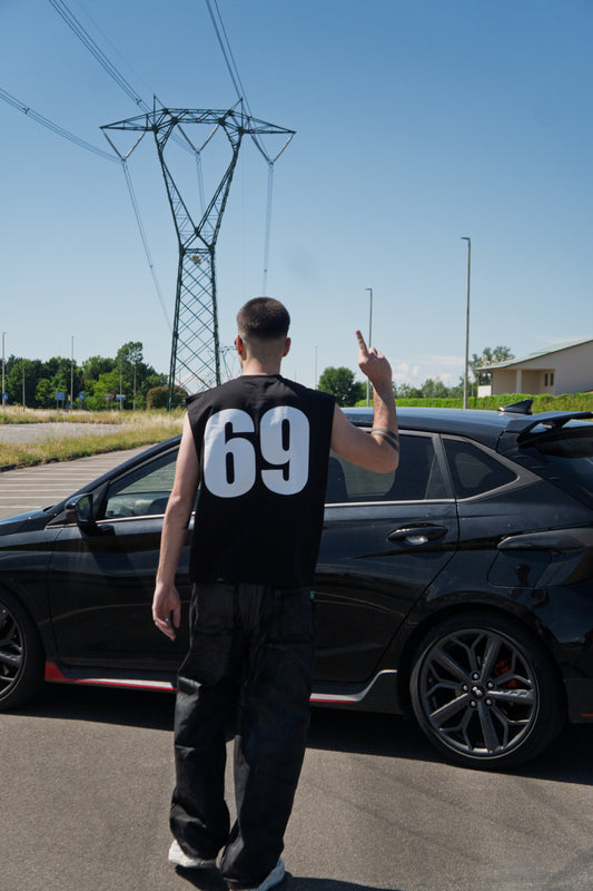 69 tank